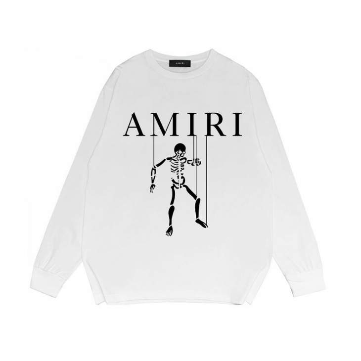 Picture of Amiri T Shirt Long _SKUAmiriS-2XL11trCH26649246